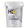 Muscleblaze 100% Clean Raw Whey Protein Concentrate | Unflavoured | 24G Protein Per Scoop | 4 Kg