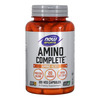 Now Sports Nutrition | Amino Completetm With Vitamin B-6 | 120 Count