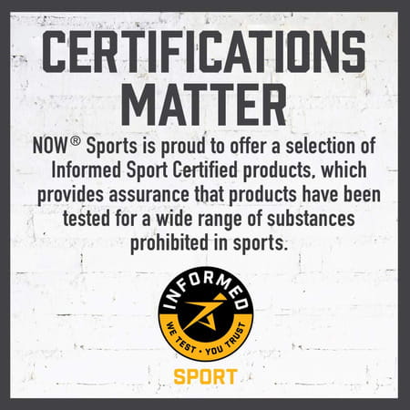 Now Sports Nutrition | Amino Completetm With Vitamin B-6 | 120 Count