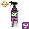 Cif Perfect Finish Limescale Removal Multipurpose Cleaner Spray 435Ml