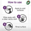 Cif Perfect Finish Limescale Removal Multipurpose Cleaner Spray 435Ml