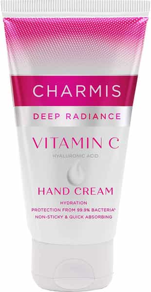 Charmis Deep Radiance Hand Cream - 150G