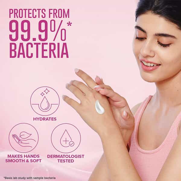 Charmis Deep Radiance Hand Cream - 150G
