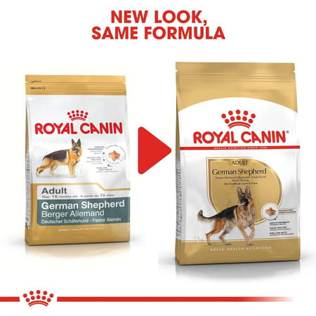 Royal Canin German Shepherd Adult Dog Food | 11 Kg | Dry Food | Supports Digestive Health