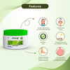 Moiste Aloe Vera Moisturizing Cream - Pack Of 2