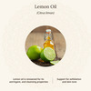 Amarantha Avocado & Lemon Face Wash (Pack Of 3)
