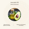 Amarantha Avocado & Lemon Face Wash (Pack Of 3)