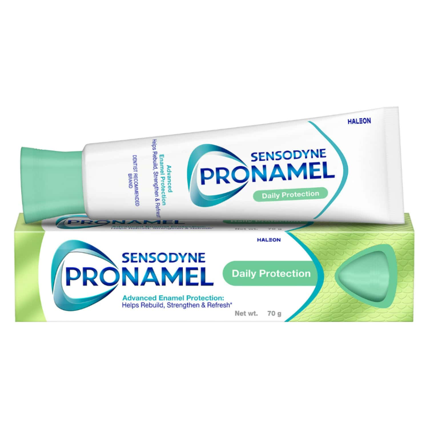 Sensodyne Pronamel Daily Protection Toothpaste 70 Gm