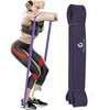 Healthtrek Resistance Power Band Heavy (35-85 Lbs)