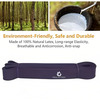 Healthtrek Resistance Power Band Heavy (35-85 Lbs)