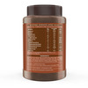 Muscleblaze Chocolate Peanut Butter | Creamy | High Protein | Energy Booster | 1 Kg