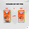 Glucon-D Tangy Orange Flavour Box 1Kg (Free Glocon-D Orange 250 Gm Worth Rs 120)