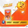 Glucon-D Tangy Orange Flavour Box 1Kg (Free Glocon-D Orange 250 Gm Worth Rs 120)