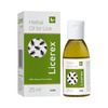 Licerex Oil 25 Ml | Enriched With Sitafal | Mehandi | Kapoor | Nilgiri Oil (Pack Of 4)