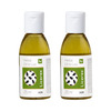 Licerex Oil 25 Ml | Enriched With Sitafal | Mehandi | Kapoor | Nilgiri Oil (Pack Of 4)