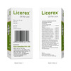 Licerex Oil 25 Ml | Enriched With Sitafal | Mehandi | Kapoor | Nilgiri Oil (Pack Of 4)