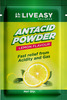 Liveasy Antacid Powder - 5 Gm Sachet - Lemon Flavour