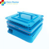 Patco - 100 Holes - Manual Capsule Filling Machine (Size 000 Capsules - 1400 Mg Powder Filling)