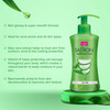 Vi-John Body Lotion Combo - Red Apple|Aloevera|Cocoa Butter|Milk Almond|Rose|Turmeric | 250Ml Each
