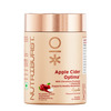 Nutriburst Apple Cider Gummies For Healthy Metabolism & Weight Loss Management (30 Gummy)