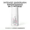 Cos-Iq Brightening Underarm Roll On Serum For Women 40 Ml