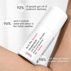 Cos-Iq Brightening Underarm Roll On Serum For Women 40 Ml