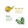Kara Cleansing And Refreshing Face Wipes With Neem And Tea Tree Oil - (30 Wipes)