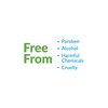 Kara Cleansing And Refreshing Face Wipes With Neem And Tea Tree Oil - (30 Wipes)