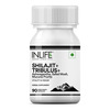Inlife Shilajit With Safed Musli | Ashwagandha | Tribulus (Gokshura) Veg Capsules | Men & Women 90N