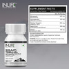 Inlife Shilajit With Safed Musli | Ashwagandha | Tribulus (Gokshura) Veg Capsules | Men & Women 90N
