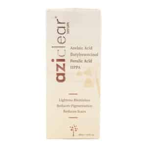 Trikona Aziclear Serum 30ml