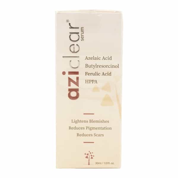 Trikona Aziclear Serum 30Ml