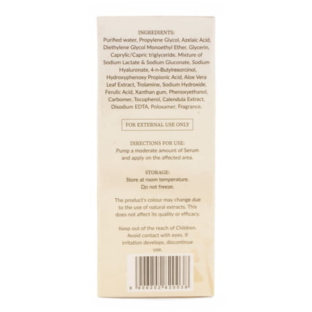 Trikona Aziclear Serum 30ml