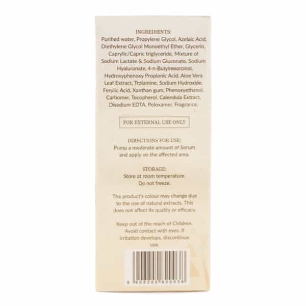 Trikona Aziclear Serum 30Ml