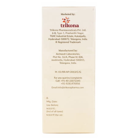 Trikona Aziclear Serum 30ml