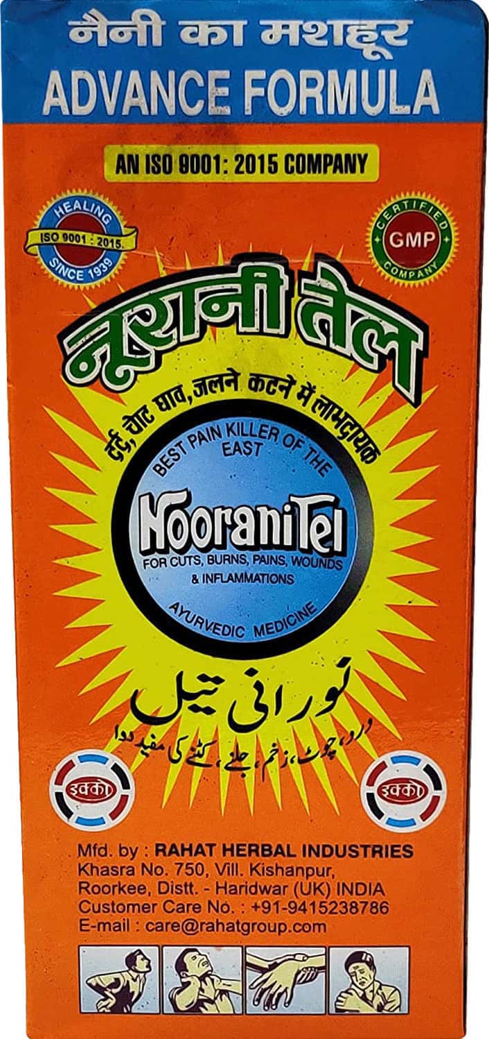 Buy NOORANI Online & Get Upto 60 OFF at PharmEasy