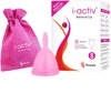 I-Activ Menstrual Cup- Small