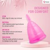 I-Activ Menstrual Cup- Small