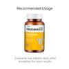 Truebasics Vitamin D3 With Vitamin K2 (60 Tablets)