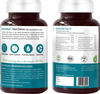 Bliss Welness Skin Detox For Anti Acne Pimple Control Toxins Removal Supplement - 60 Veg Tablets