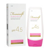 Femisoft Intimate Wash 100 Ml | With Aloe & Red Berry | Alcohol Free (Pack Of 1)