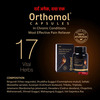 Orthomol Ayurvedic Pain Relief 60 Capsules (Pack Of 4)