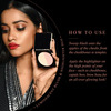 Manish Malhotra Beauty By Myglamm Blush Highlighter Duo-Stellar Spell