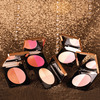 Manish Malhotra Beauty By Myglamm Blush Highlighter Duo-Stellar Spell