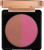 Manish Malhotra Beauty By Myglamm Blush Highlighter Duo-Stellar Spell