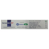 Sensodent Kf Medicated Foaming Dental Gel 125Gm