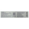 Sensodent Kf Medicated Foaming Dental Gel 125Gm