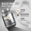 Muscleblaze Biozyme Performance Whey Protein Powder | Rocky Road Fudge (1Kg) | 25G Protein