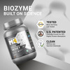 Muscleblaze Biozyme Performance Whey Protein Powder | Rocky Road Fudge (1kg) | 25g Protein