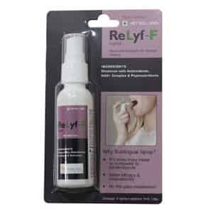 Ambrosia Nutrition Relyf F | 30ml